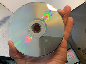 Lunar Eternal Blue & Silver Star for Sega CD Both CIB Both Manuals reg card blue