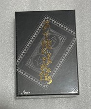 JoJo's Bizarre Adventure Hirohiko Araki Original Picture Exhibition Stand Users