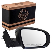 Power Mirror For 2014-2018 Cherokee 10H3P Right 1UV64TZZAD CH1321367
