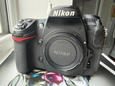 Nikon D300s Digital SLR Camera Body