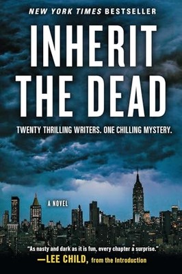 Inherit the Dead by Lee Child