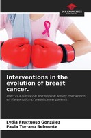 Lydia Fructuoso GonzáLez (U. A.) | Interventions In The Evolution Of Breast...
