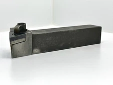 DORIAN MTJNR 16-4D | Indexable Lathe Holder | 1" Shank USED 1pc - Description