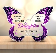 Daughter Gifts from Mom, Christmas Gifts for Daughter, Daughter Birthday Gift -