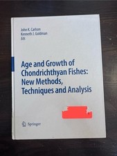 Special Issue: Age and Growth of Chondrichthy...