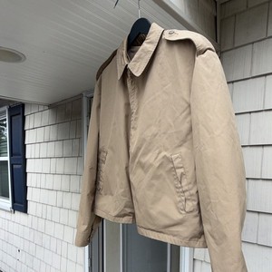 Us Navy Khaki Jacket | eBay