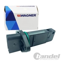 Wagner Luftmassenmesser LMM Passend FüR Audi A3 A4 A6 TT VW Bora Golf Passat