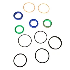 G110045 Steering Cylinder Seal Kit Fits Case 580K 590SM 590 Super M