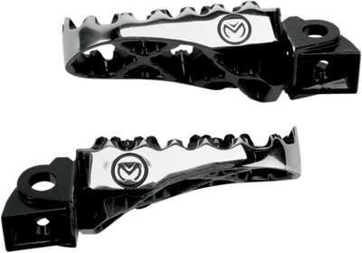 MOOSE RACING FOOTPEG HYBRID KX65 1/2'' 1620-0784