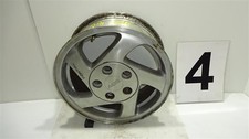 Wheel 15x6 Aluminum 5 Directional Spokes Fits 99-00 Grand Am 615078 Wheel 15x6 Aluminum 5 Directional Spokes Fits 99-00 Grand Am 615078