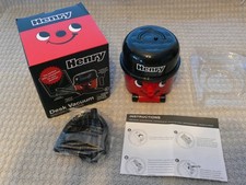 HENRY DESK VACUUM