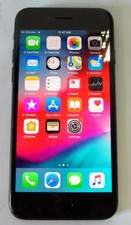 Smartphone Apple iPhone 7 Plus A1784 32GB (AT&T) Negro Pantalla Táctil