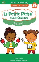 Los NúMeros | Numbers | Krystel Armand Kanzki | Buch | Spanisch | 2021