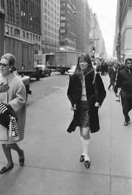 Françoise Francoise Hardy 8x12 giclee photo 