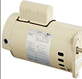 MOTOR SQFL 3.0 HPF WF OEM 60HZ E 208 230V ALMD