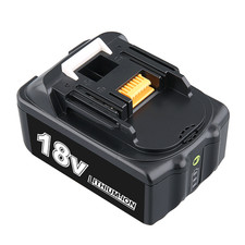 1Pack 4.0Ah 18V For Makita LXT Lithium-Ion BL1830 BL1850 BL1860 Tool Battery