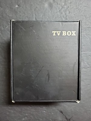 OTT 4X TV BOX