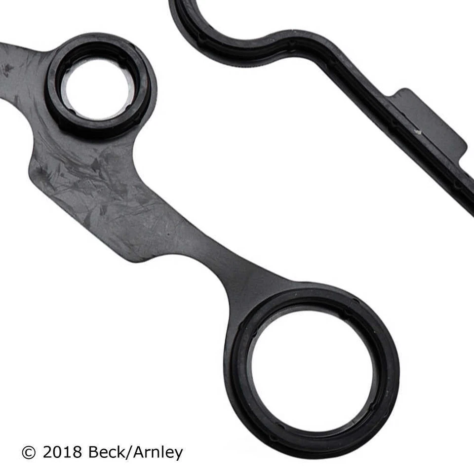 Juego de juntas de cubierta de válvula de motor para Infiniti FX50 Q70 Q70L 2009-2018 BECK/ARNLEY Foto 2 de 4