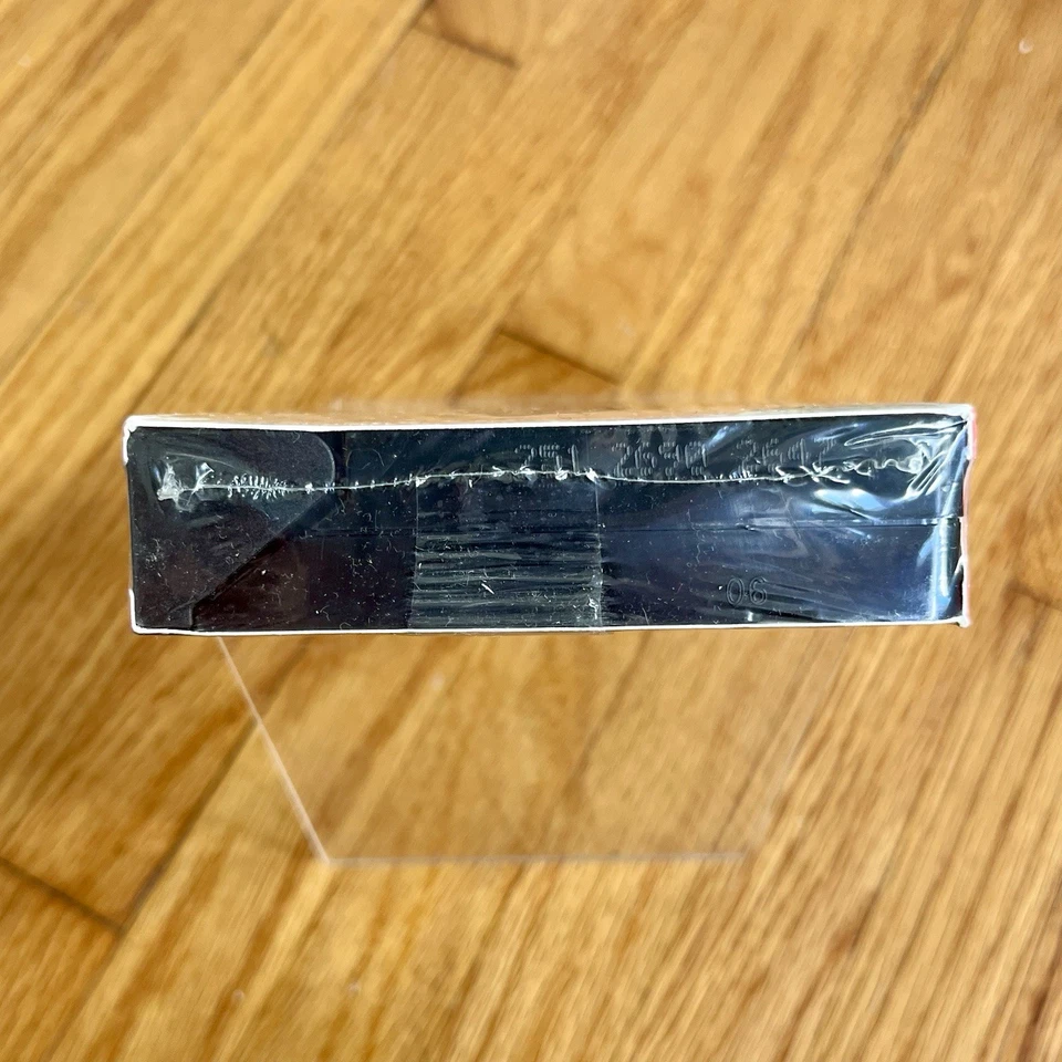 Left Overs VHS 2000 Sealed Troma Team Video Independent Cult Comedy - Image 4 of 4