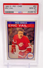 1982 O-Pee-Chee **U-Pick** All PSA Graded most psa 10