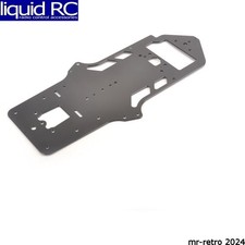 Schumacher Racing Products Ltd U8149 Alloy Chassis - Eclipse 4