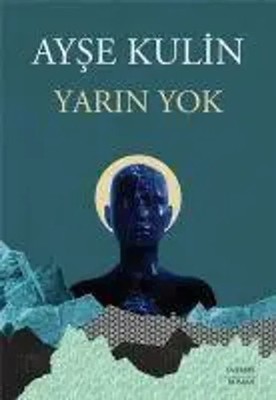 Yarin Yok Ayse Kulin Taschenbuch Türkisch 2023 Everest Yayinlari