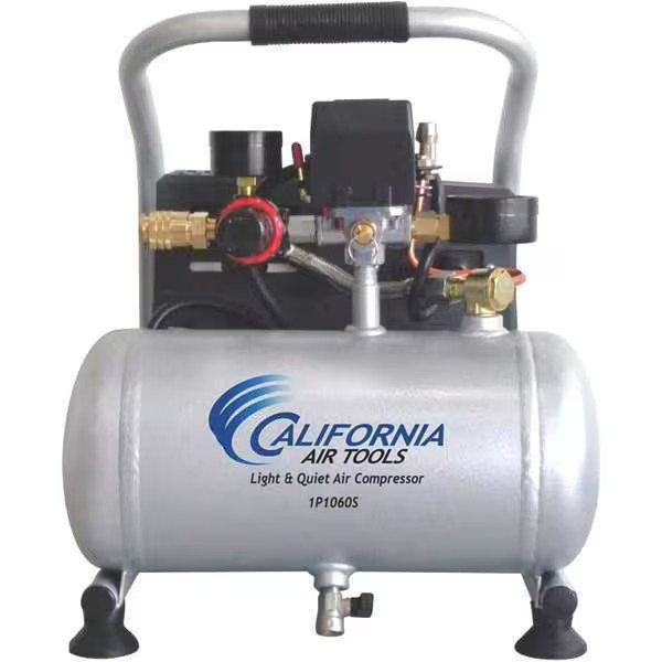 1 Gal .6- Only 56 Db