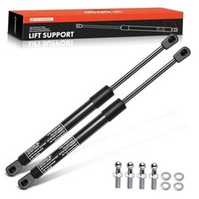 14 inch 24lb 14" Lift Supports Gas Prop Spring Shock Struts Replacement 24LB