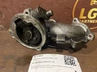 Pièce de vide du système turbo