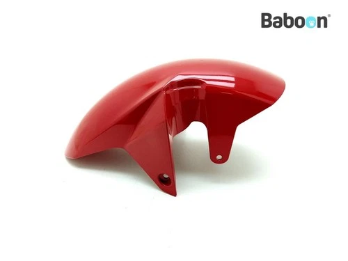 FENDER, FRONT (RED) | MODEL K5