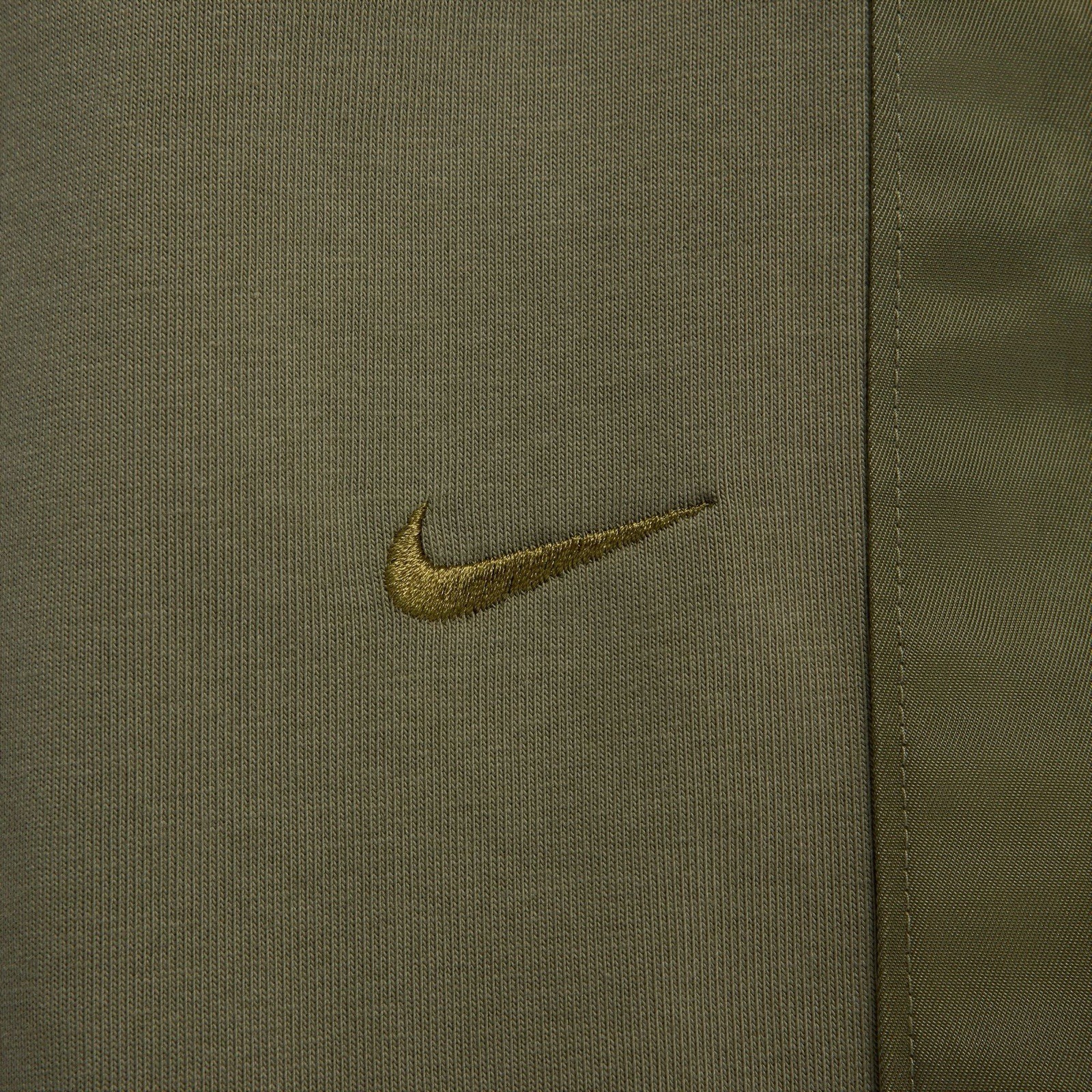 Nike Devin Booker Dri-Fit Tear Away Pants Olive Mens Size M HJ3899 222 New thumbnail 6