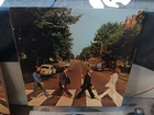 The Beatles - Abbey Road VINYL LP SO-383 Capitol Purple Label 1978