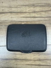 2004-2012 Chevrolet Colorado GMC Canyon Child Seat Anchor Cover Trim Panel