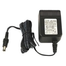 Icom Radio Wall Charger, Charges 1 Unit