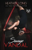 Heather Long | Savage Vandal | Buch | Englisch (2021) | 82nd Street Vandals