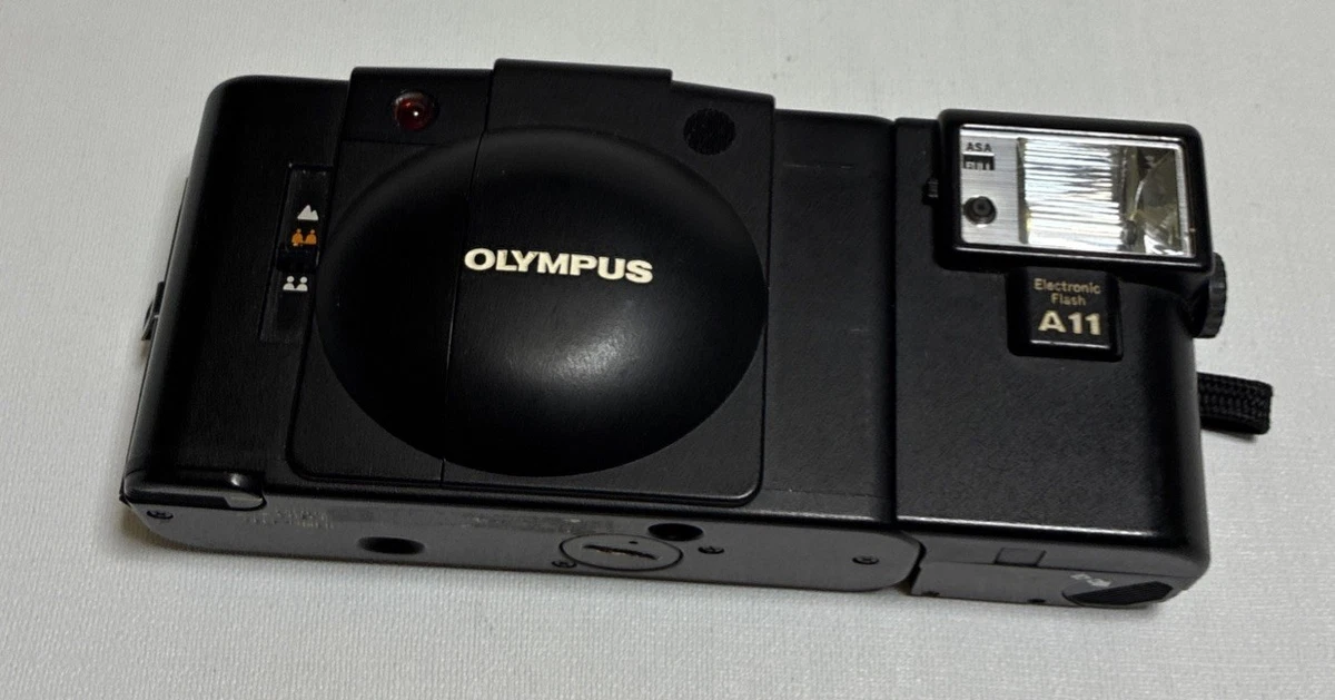 25+ Olympus XA2 Film Cameras for sale | Updated Oct 2026