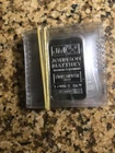 johnson matthey 1 oz bar silver Lot Of 5 It’s .999 Fine less Silver