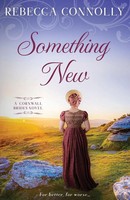 Something New Rebecca Connolly Taschenbuch Kartoniert / Broschiert Englisch 2021