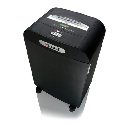 Aktenvernichter mit Staustopp Rexel Mercury  RDS2270 5,8 MM 2102433EU