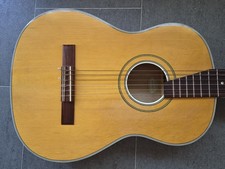 Vintage Konzert Gitarre,  Hanns Graf Augsburg...
