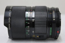 Canon Canon FD Camera Lenses 28-50mm Focal for sale - eBay