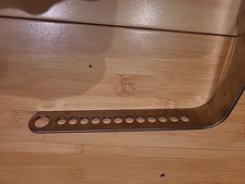 Innomed Orthopedic Charnley Retractor Attachment