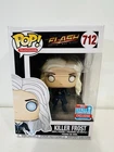 NEW Funko Pop! DC - The Flash #712 Killer Frost (2018 Fall Convention Exclusive)