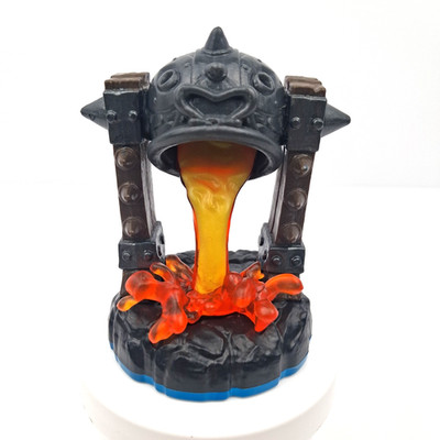 Skylanders Swap Force Fiery Forge Nintendo Xbox One Wii U 360 PS3 PS4