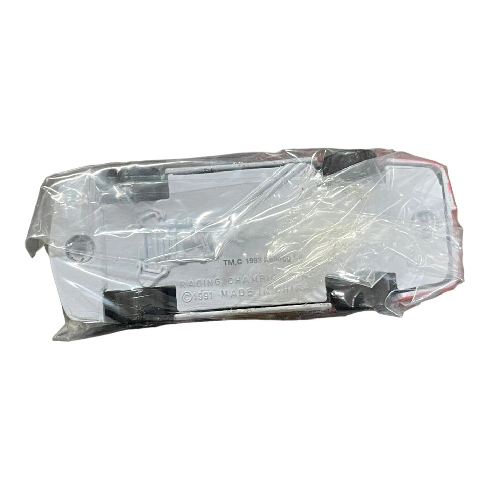 Terry Labonte Kellogg's #14 1994 Chevy Lumina Racing Champions 1/64 NASCAR Foto 3 de 3