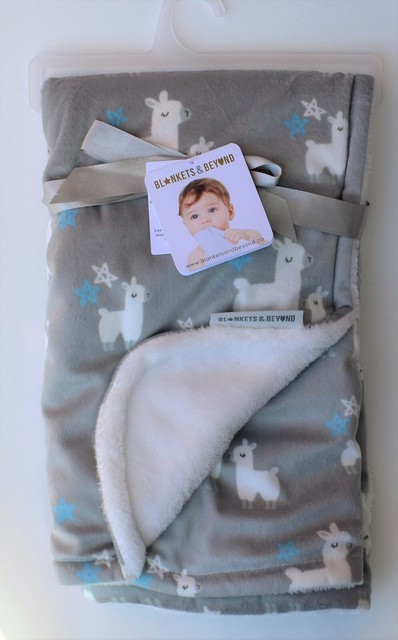 ebay baby blankets