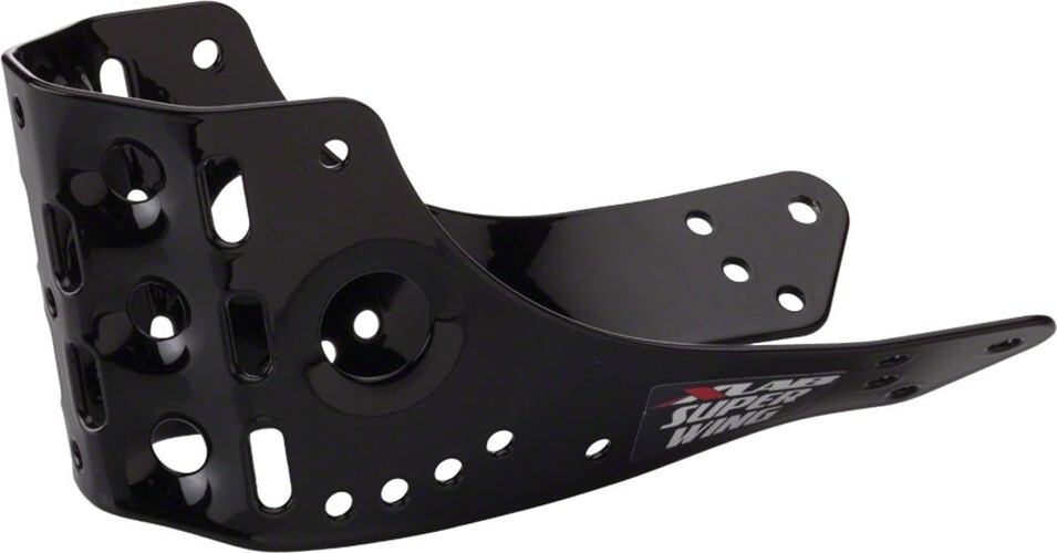 Крепление для бутылки с водой XLAB Super Wing SMP: Черное