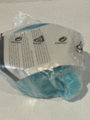 Tupperware Gen2 Micro Soup Mug Bowl Cup New Microwave Blue