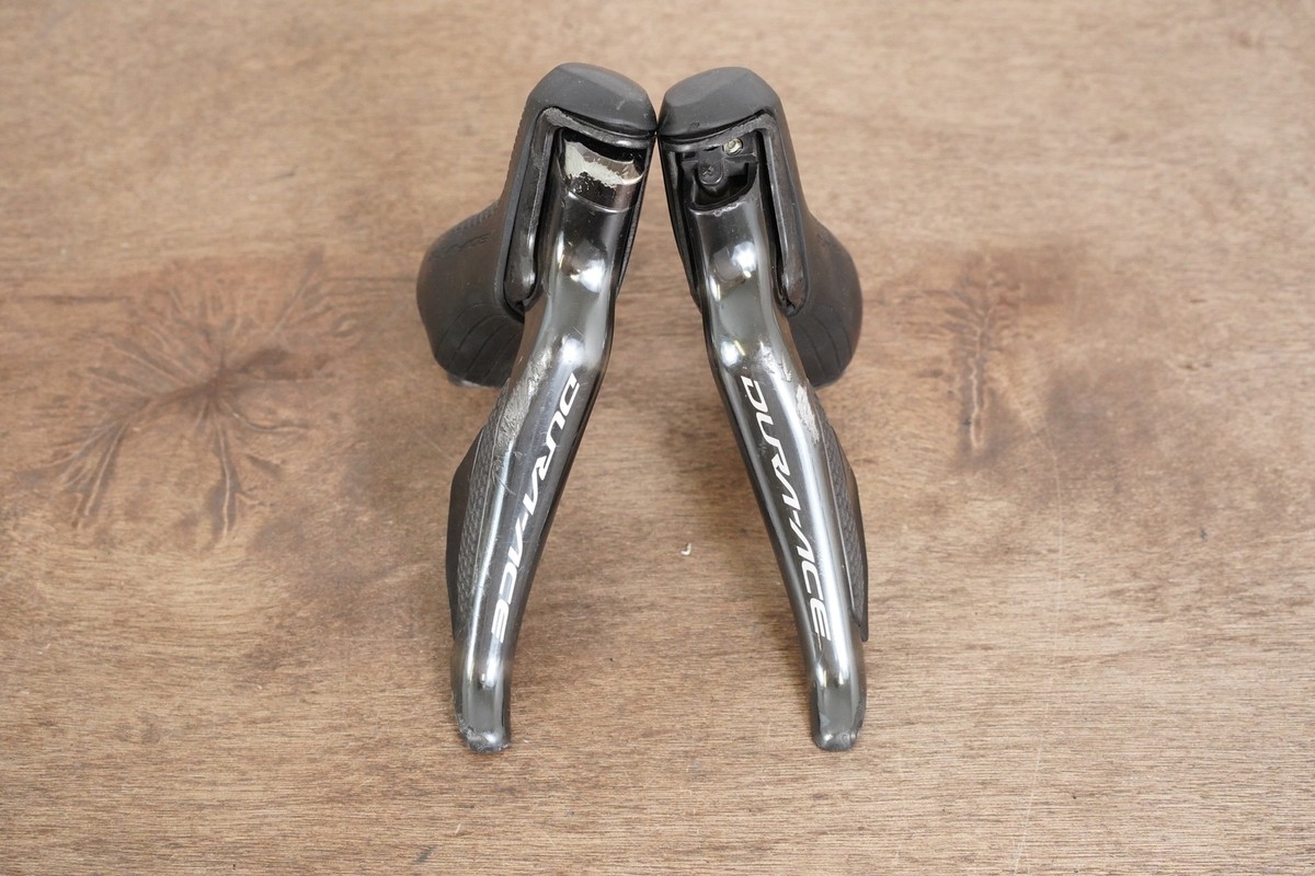 ST–R9150 DURA-ACE Di2 Amazon.com: SHIMANO Dura-Ace St-9150 Di2 Shift/Brake Lever
