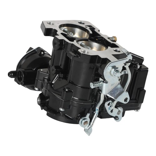Carburetor For 6CYL V6 4.3 Engine LITER 262 Mercarb Mercruiser 3310-807764A1 - Picture 3 of 9